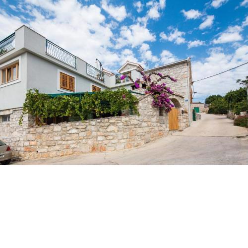 Apartment Zlendic