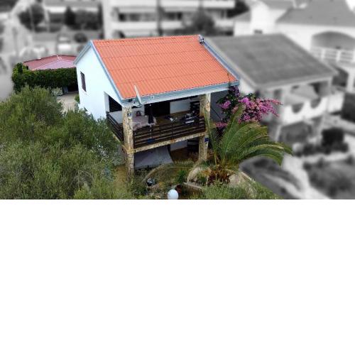 Apartment Zmisa