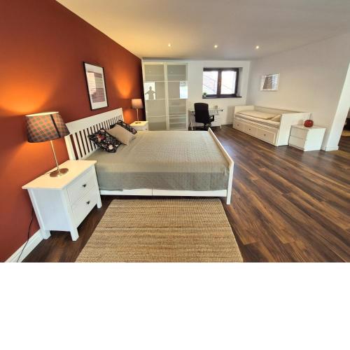 Apartment Zoe - Old Town