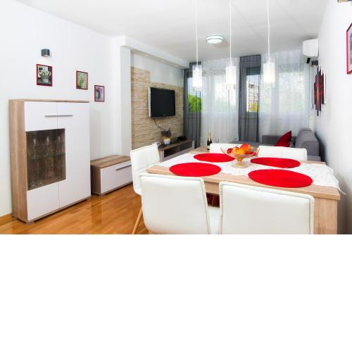 Apartment ZOI