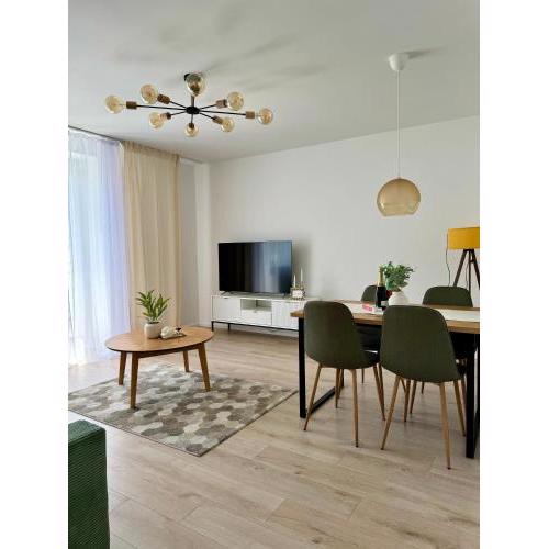 Apartment ZOi