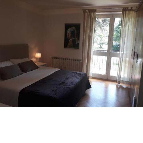 Apartment Zora Centener