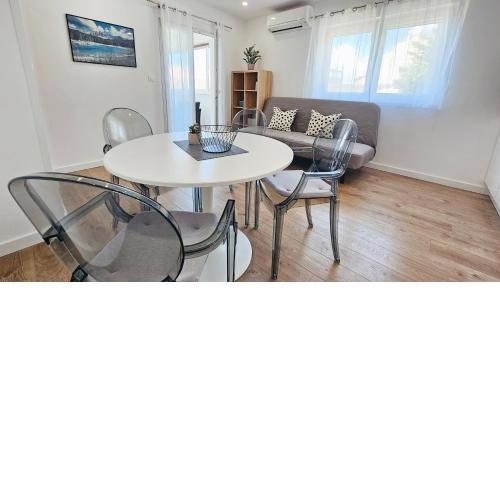 Apartment Zore