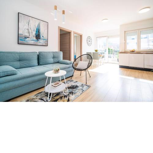 Apartment Zoric