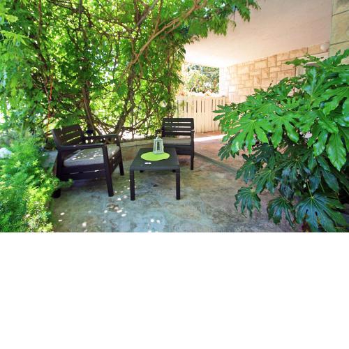 Apartment Zorica