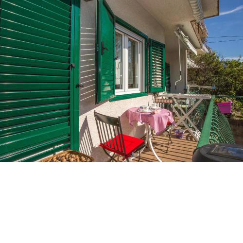 Apartment Zorka 719