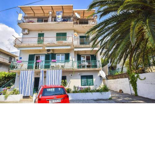 Apartment Zorka