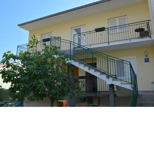 Apartment Zrine