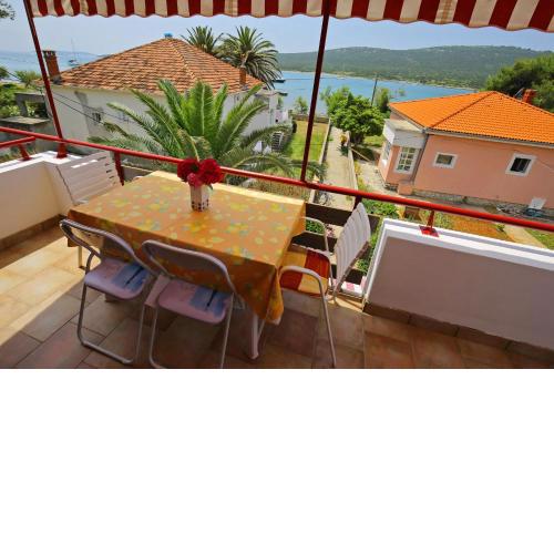 Apartment Zrinka