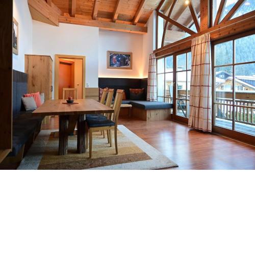 Apartment Zugspitze
