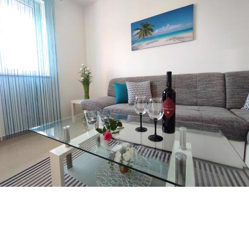Apartment Žunabović