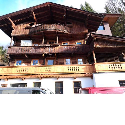 Apartment Zur alten Schmiede by Interhome