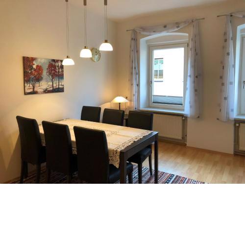 Apartment zur Schmiede - by myNests