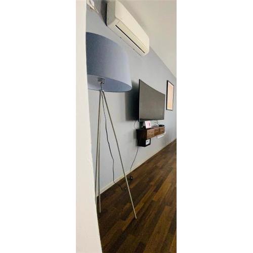 Apartment Zvečaj