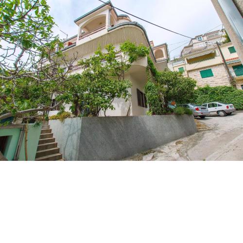Apartment Zvone