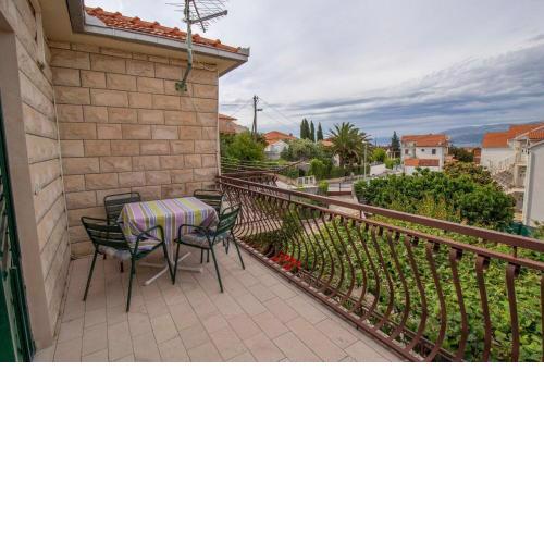 Apartment Zvone
