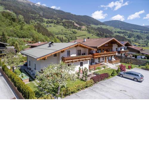 Apartment Zwölferblick