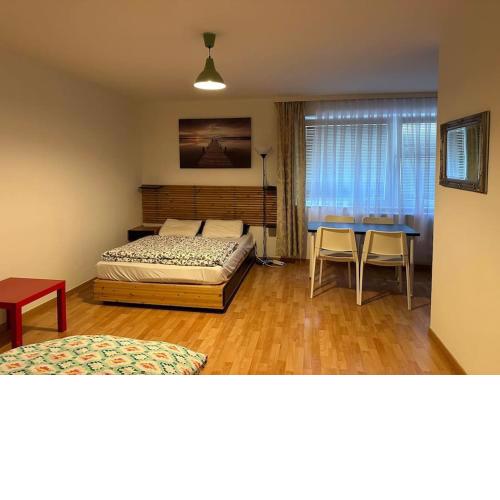 Apartment4 you