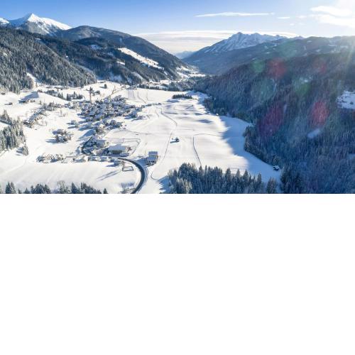 Apartmenthaus - Erlebenswert Bauernhof Gruber
