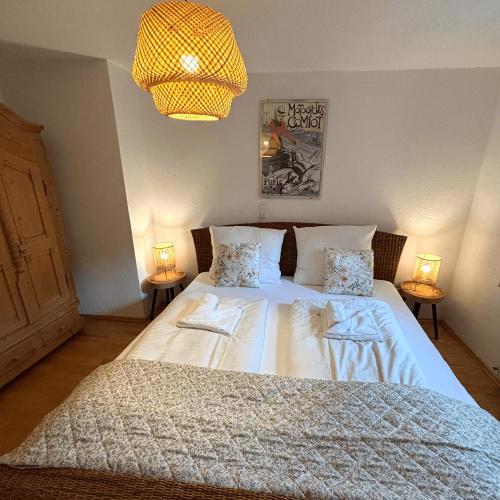 Apartmenthaus Achener Hof