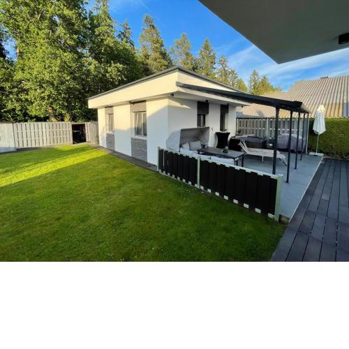 Apartmenthaus am Seeblick