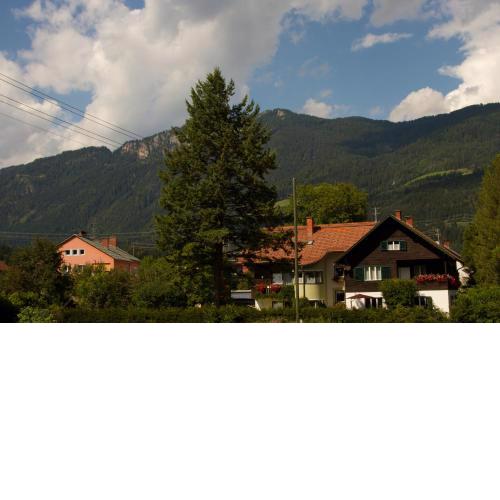 Apartmenthaus Berdnik