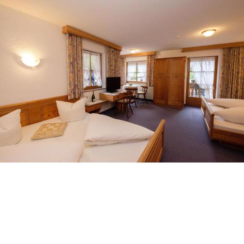 Apartmenthaus DIAS