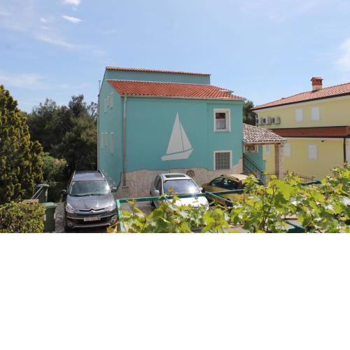 Apartmenthaus Fa