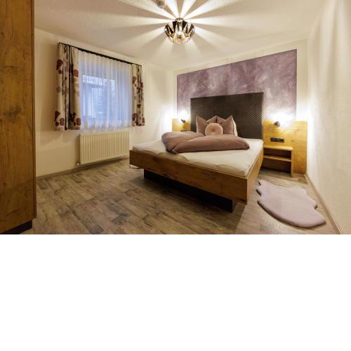 Apartmenthaus Goldeck