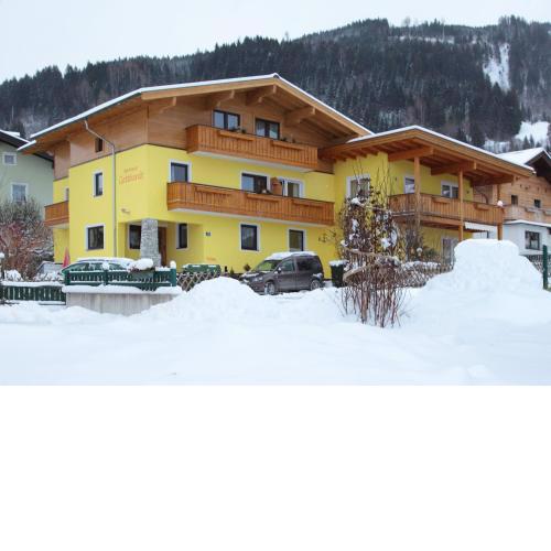 Apartmenthaus Gotthardt
