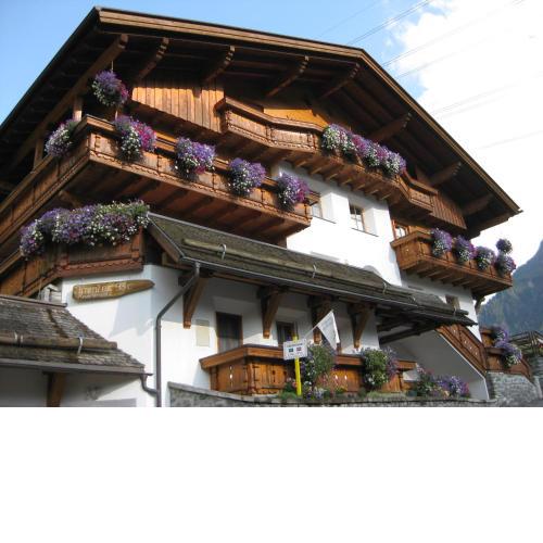 Apartmenthaus Immler