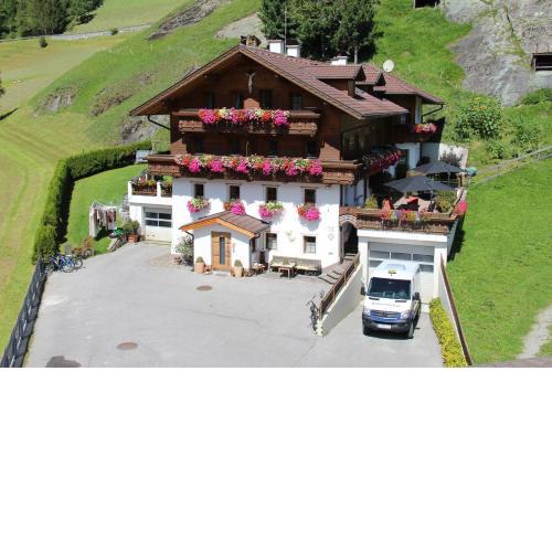 Apartmenthaus Innerkratzerhof
