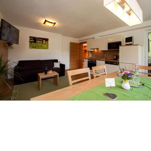 Apartmenthaus Juen