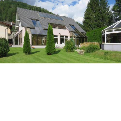 Apartmenthaus Kometerhof