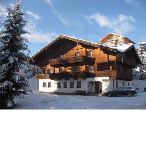 Apartmenthaus Kuchelberg
