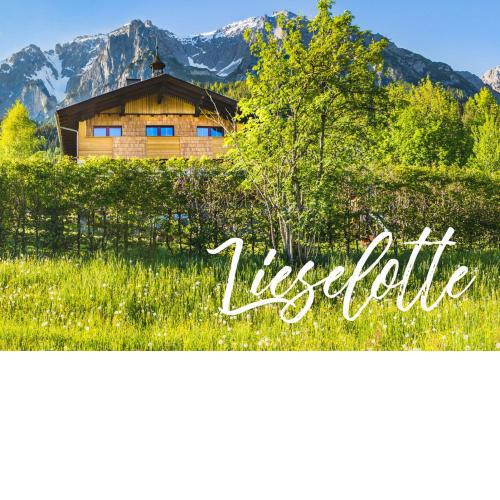 Apartmenthaus Lieselotte