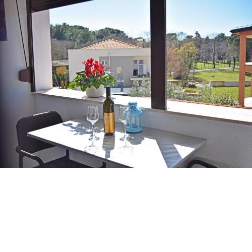 Apartmenthaus Mira Eldic