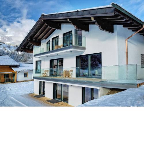 Apartmenthaus Mountainvista