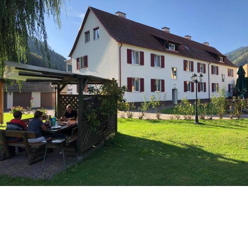Apartmenthaus Pastner am Teich