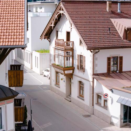 Apartmenthaus ROSE
