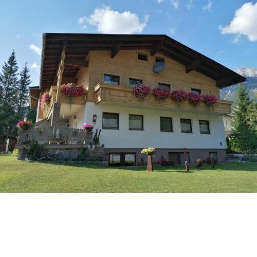 Apartmenthaus Rupitsch