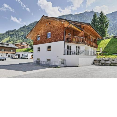 Apartmenthaus Steiner