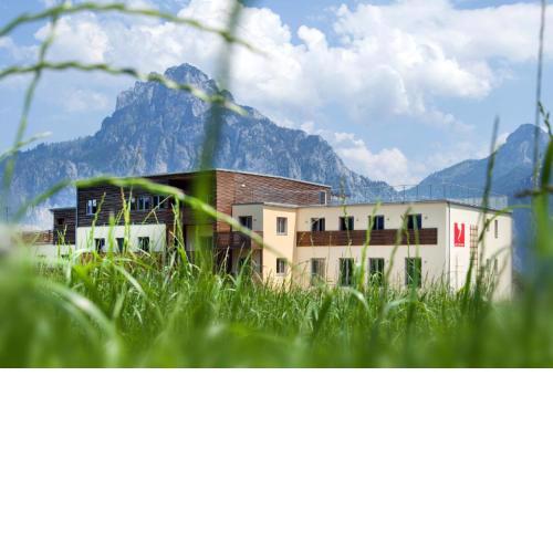 Apartmenthotel 's Mitterndorf