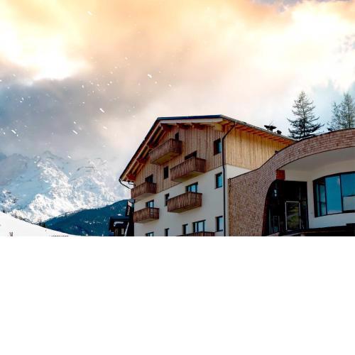 Apartmenthotel Schneerose
