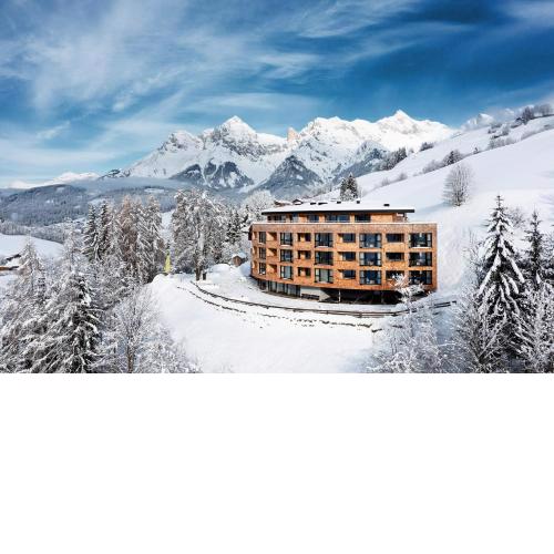 Apartmenthotel Sonnenhof