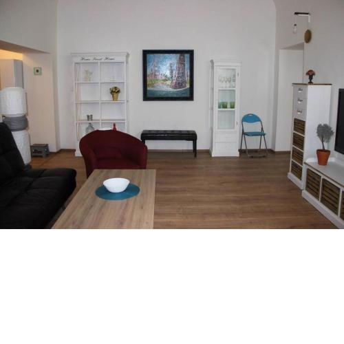 Apartment"Na Hlavnej"