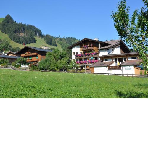 Apartmentpension Hillebrand