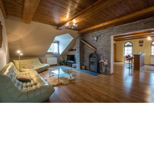 Apartments - BOWLINGHORKA sk