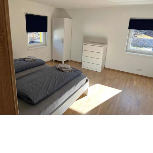 Apartments 1