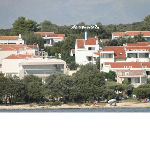 Apartments 2A